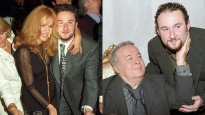 Αλίκη Βουγιουκλάκη, Δημήτρης και Γιάννης Παπαμιχαήλ