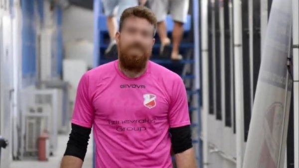 Ο αστυνομικός που βρέθηκε νεκρός στον Άγιο Δημήτριο
