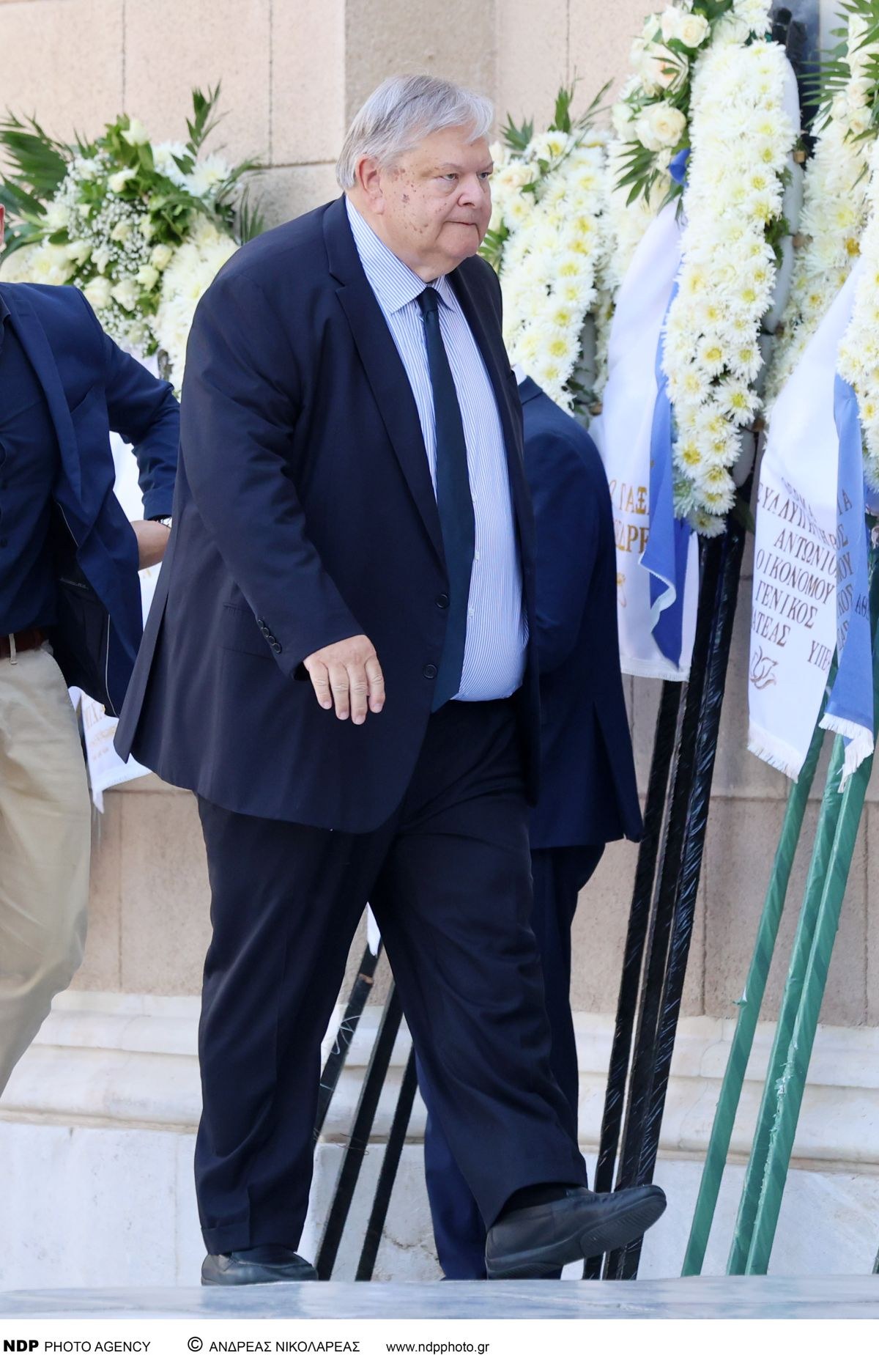 Ευάγγελος Βενιζέλος