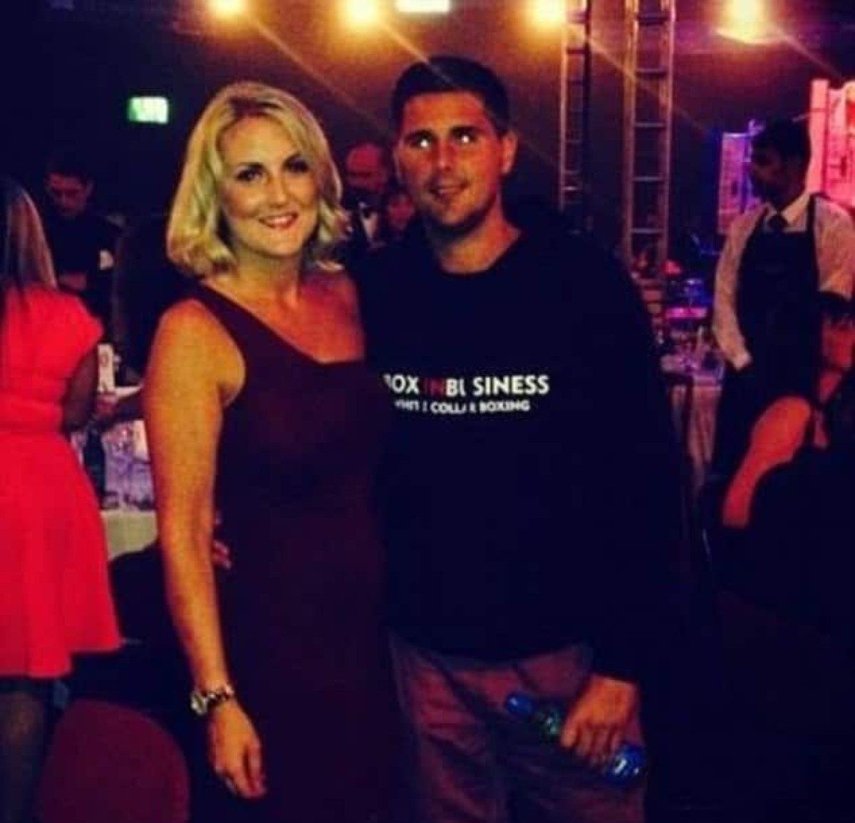 Γαμπρός πέθανε λίγες μέρες μετά τον γάμο