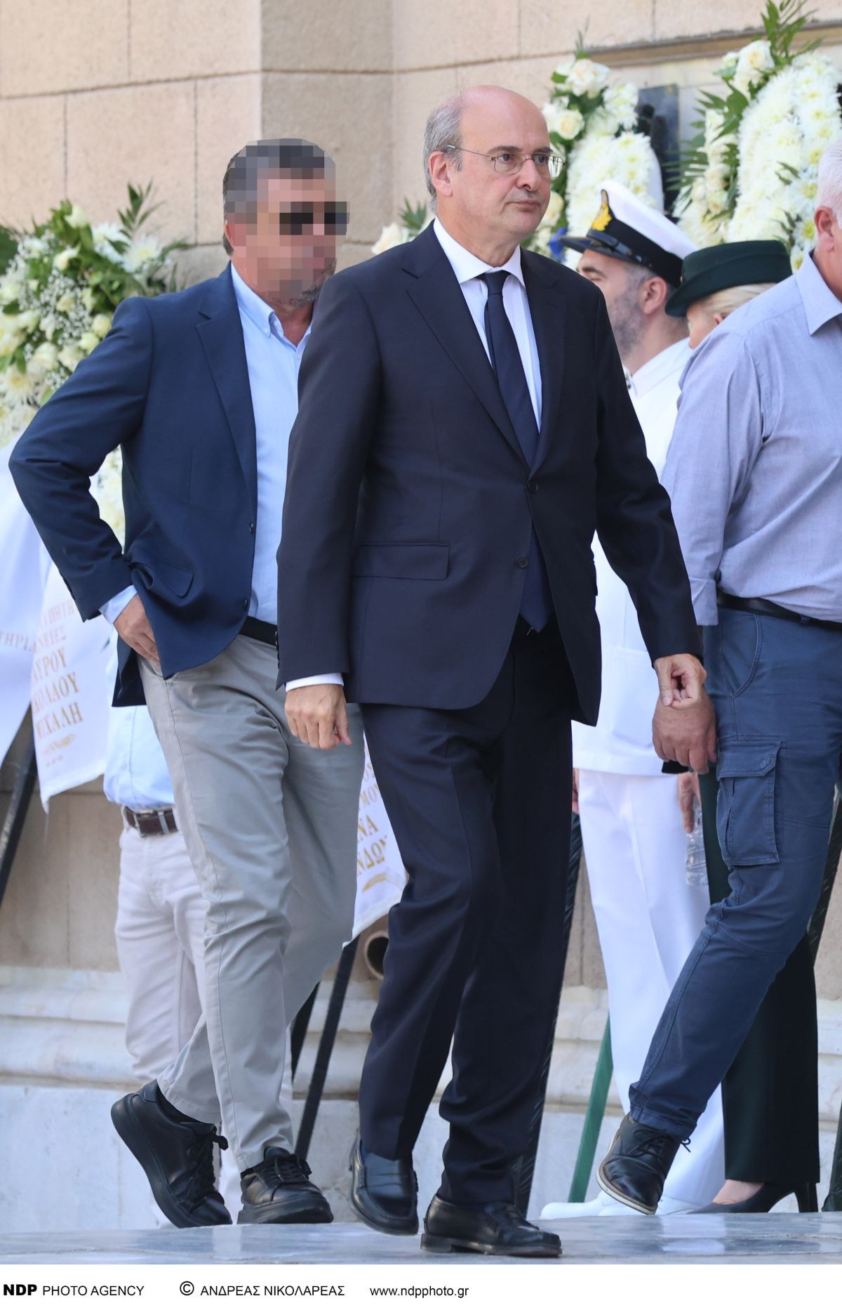Κωστής Χατζηδάκης