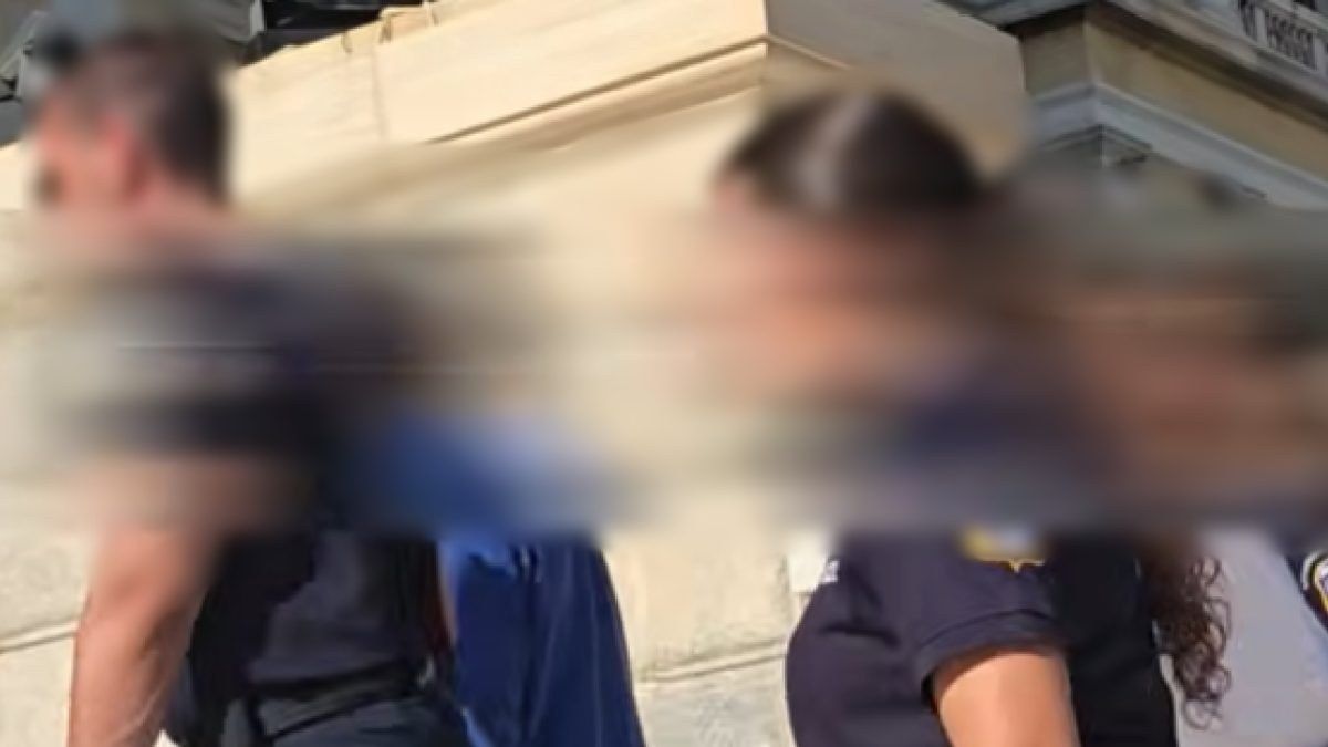 Ο εκβιαστής στη Μύκονο