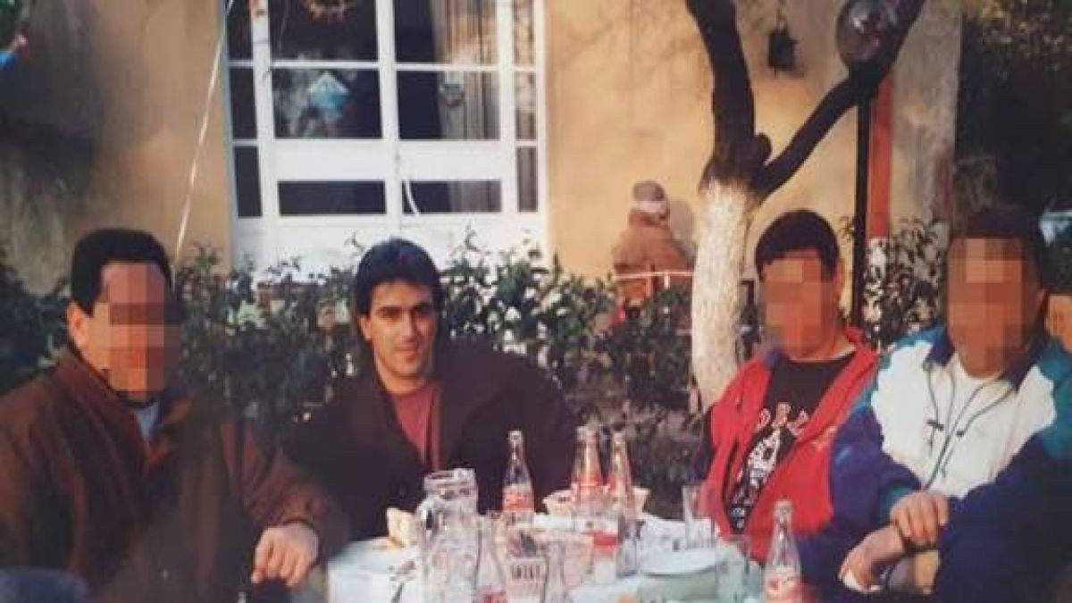 Η δολοφονία του Θέμη Παπαμάλη