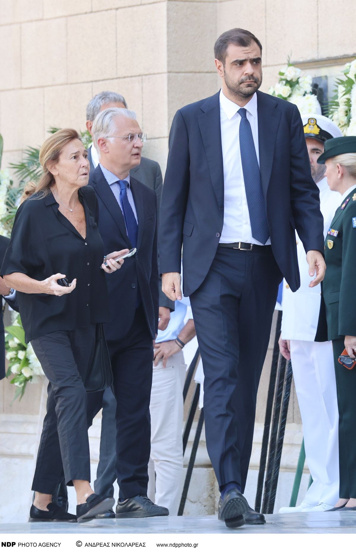 Παύλος Μαρινάκης