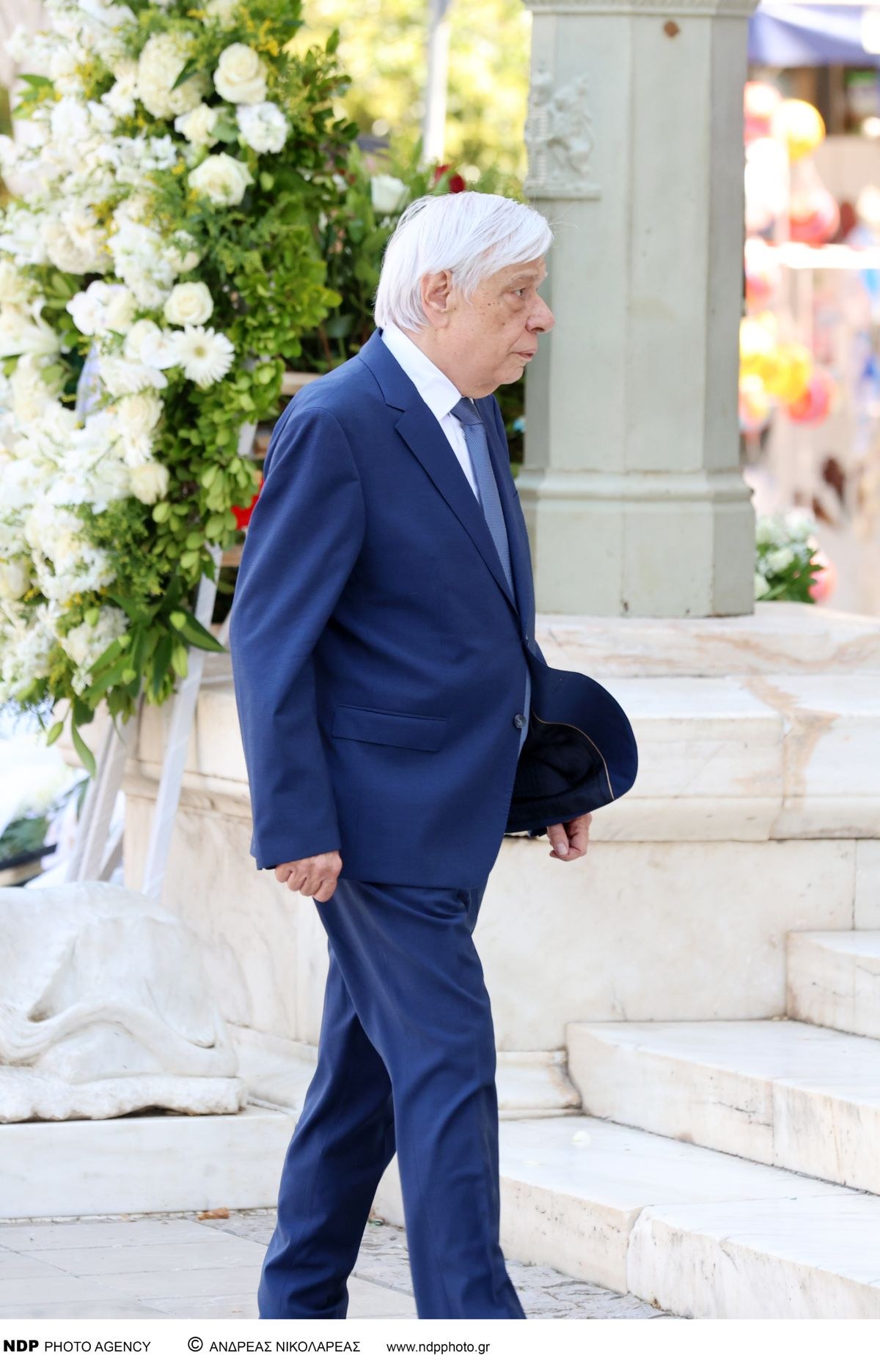 Προκόπης Παυλόπουλος