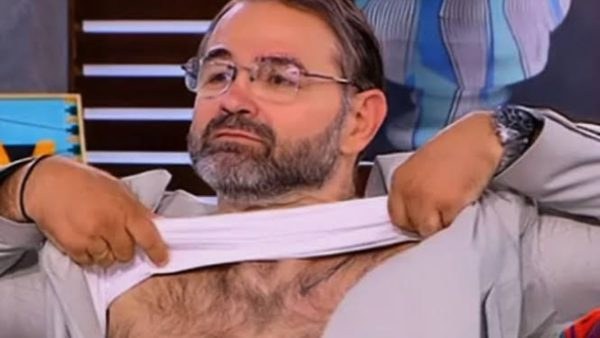 Σταύρος Μπαλάσκας