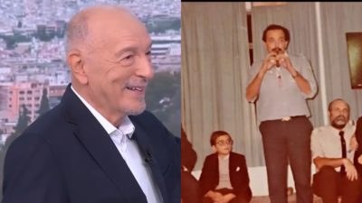 Τάσος Αρνιακός