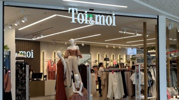 Toi&Moi