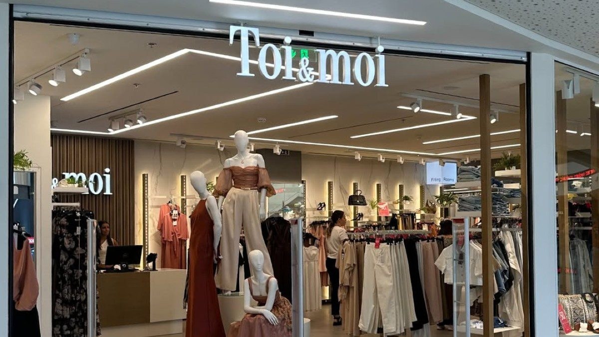 Toi&Moi