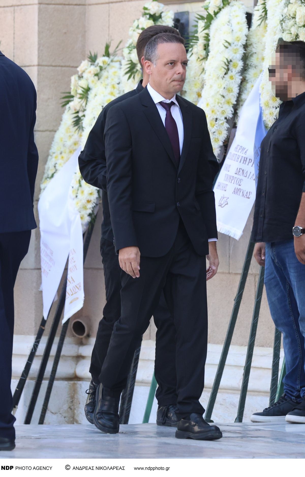 Χάρης Δούκας