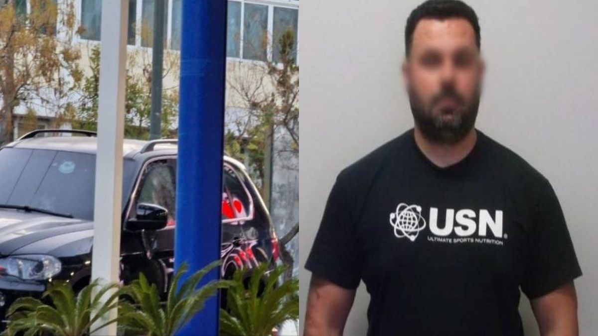 Δολοφονία Ζαμπούνη