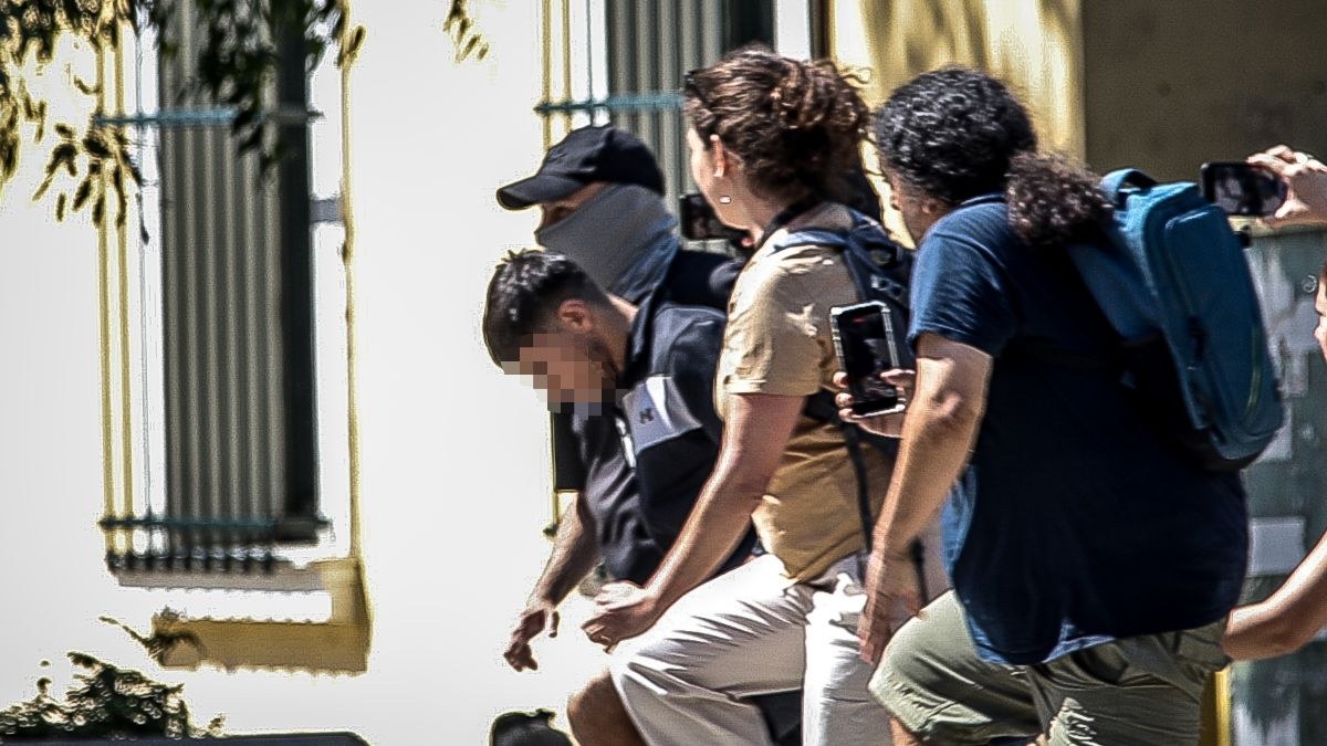 Αφγανός