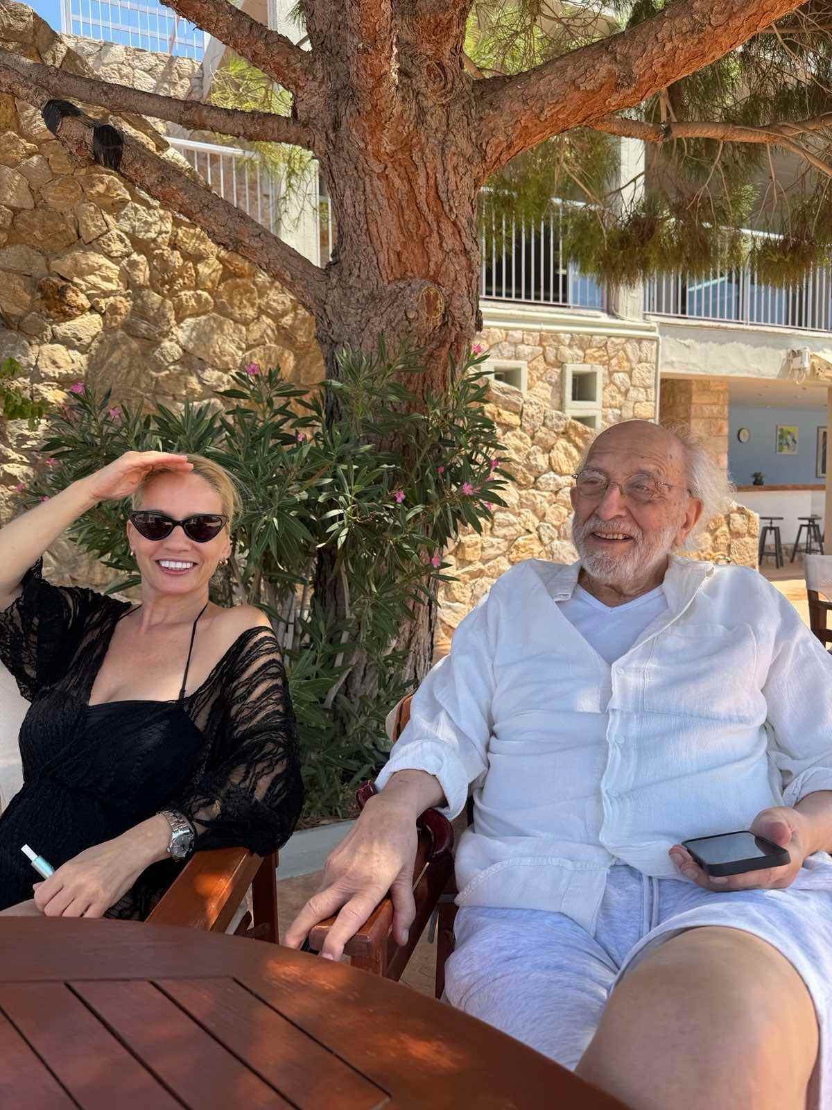 Μαρία Ελένη Λυκουρέζου