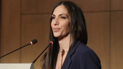 Ανθή Βούλγαρη