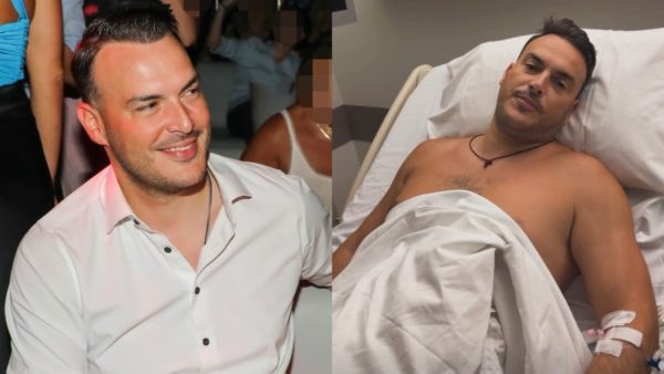 Σάκης Αρσενίου