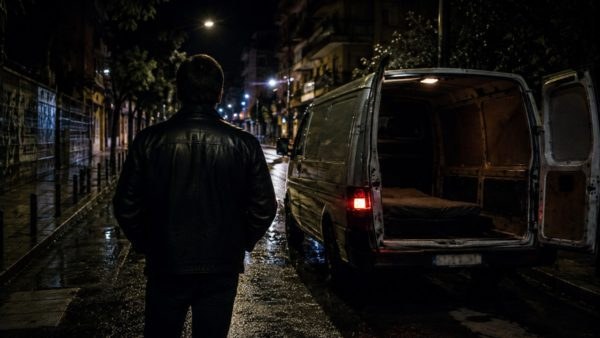 Δαγκλής