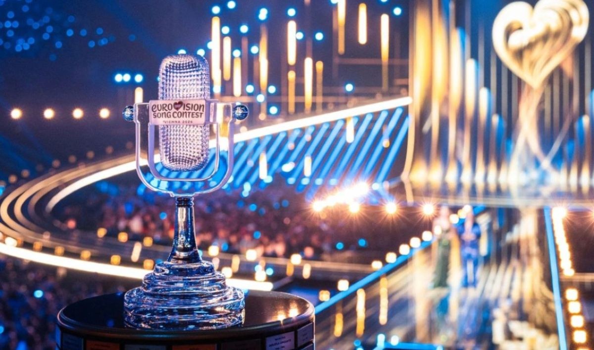 Eurovision: Νέος «πονοκέφαλος» για την EBU - Η εξέλιξη που αλλάζει τα δεδομένα μετά από έξι χρόνια