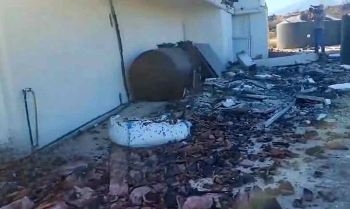Αιγιάλεια σπίτι