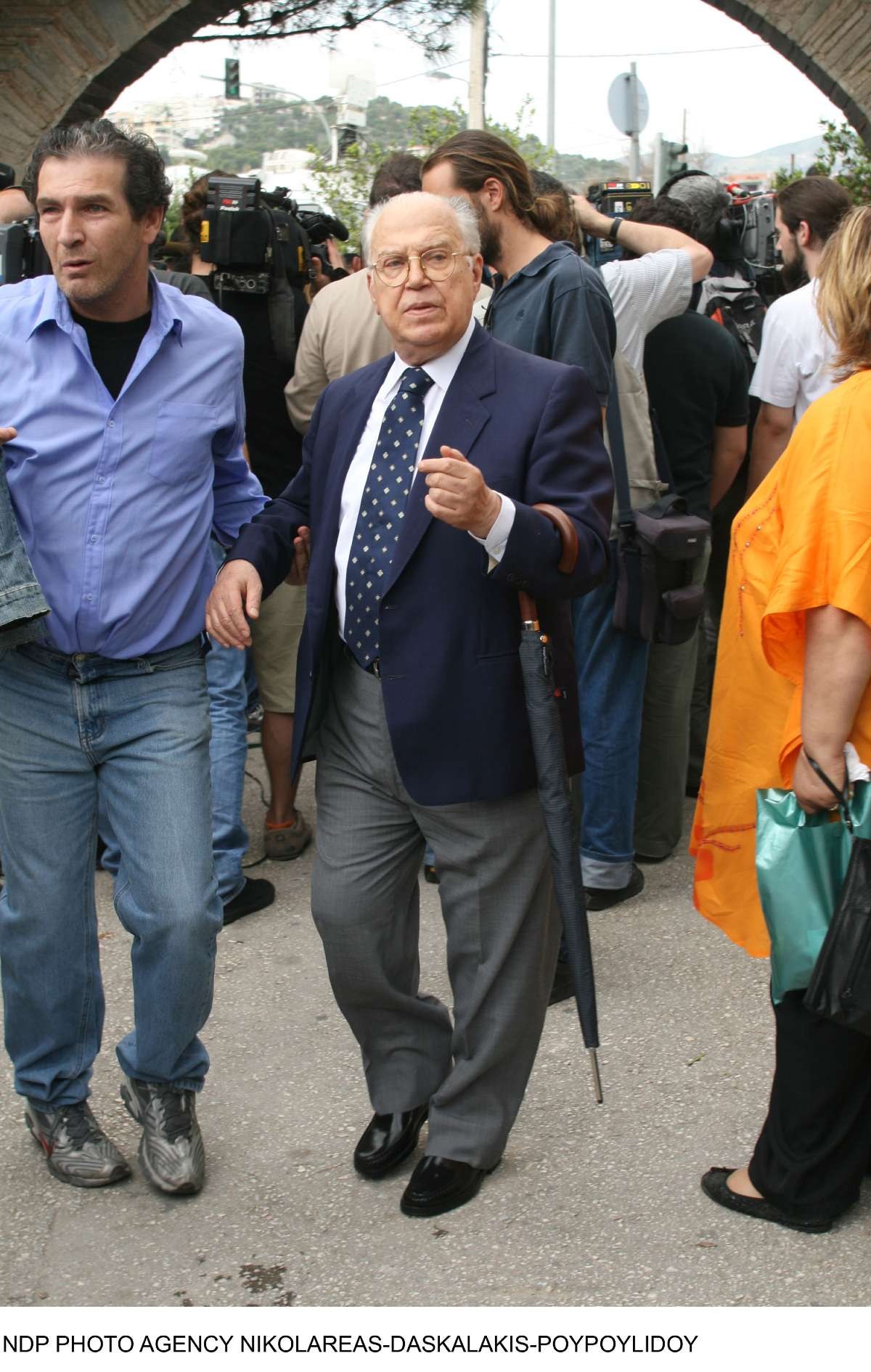 Μιχαλόπουλος