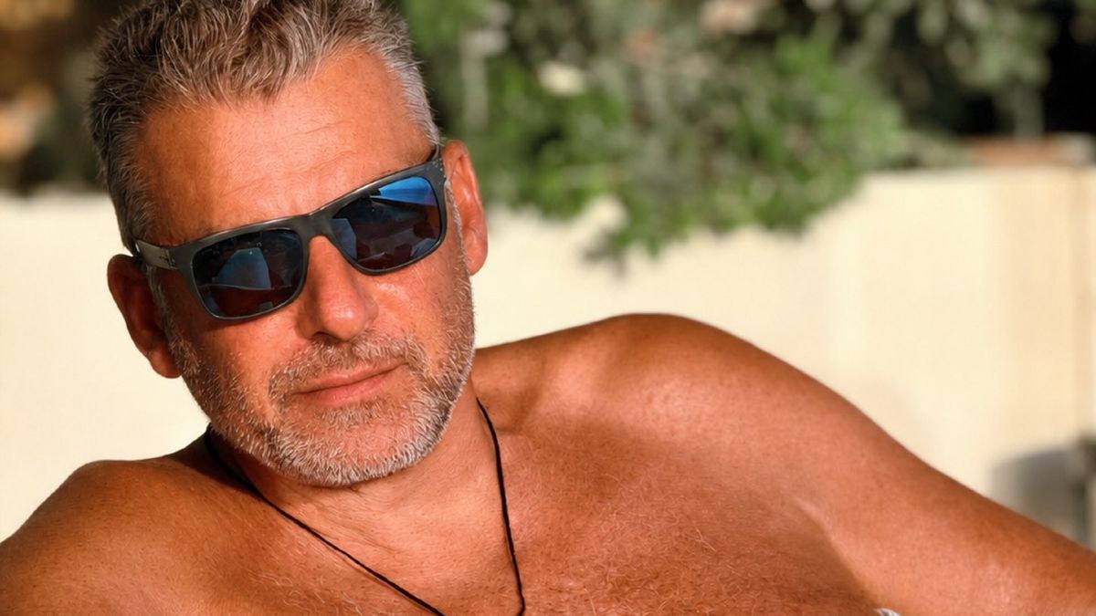 Γιώργος Λιάγκας