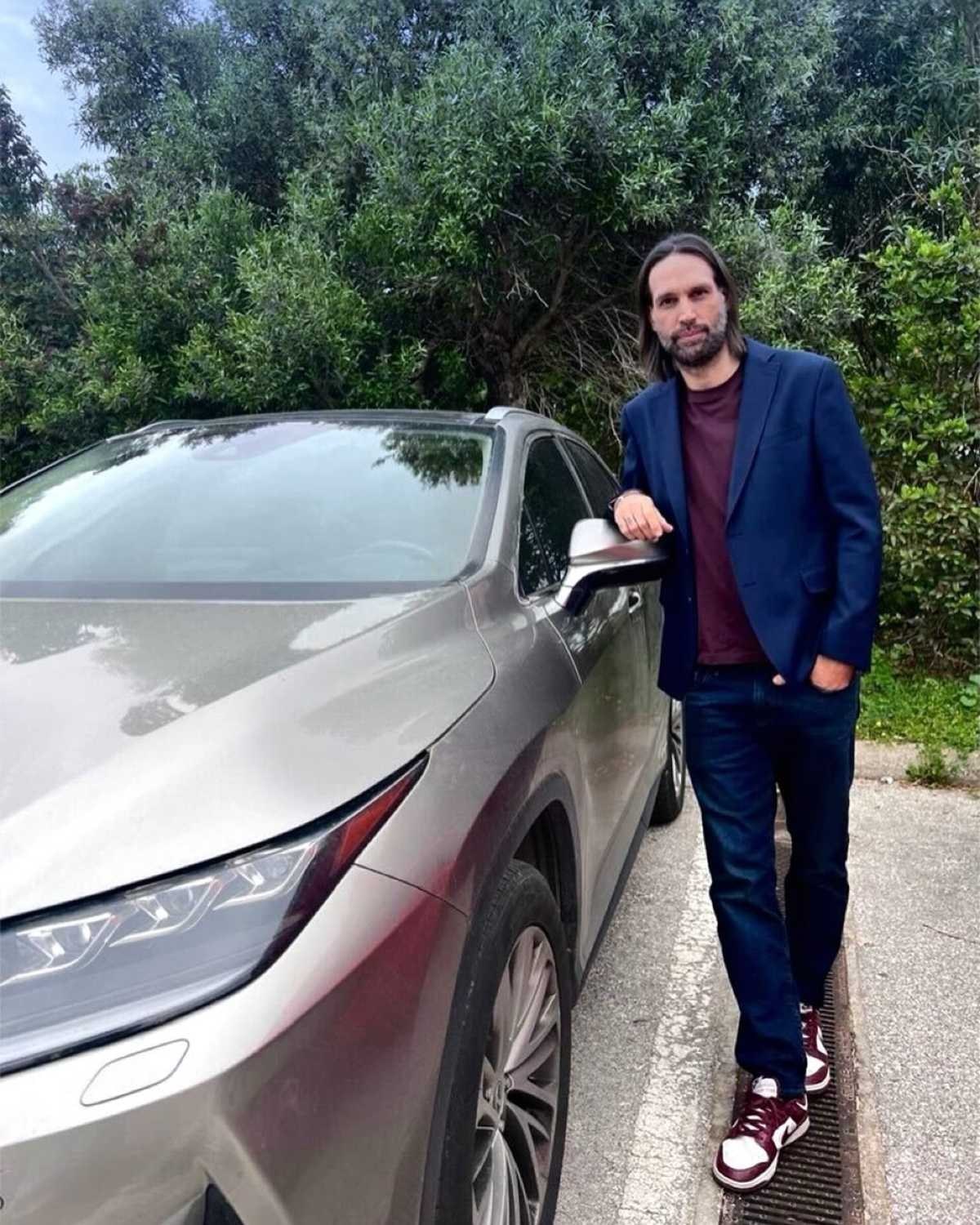 Γιώργος Σαμαράς