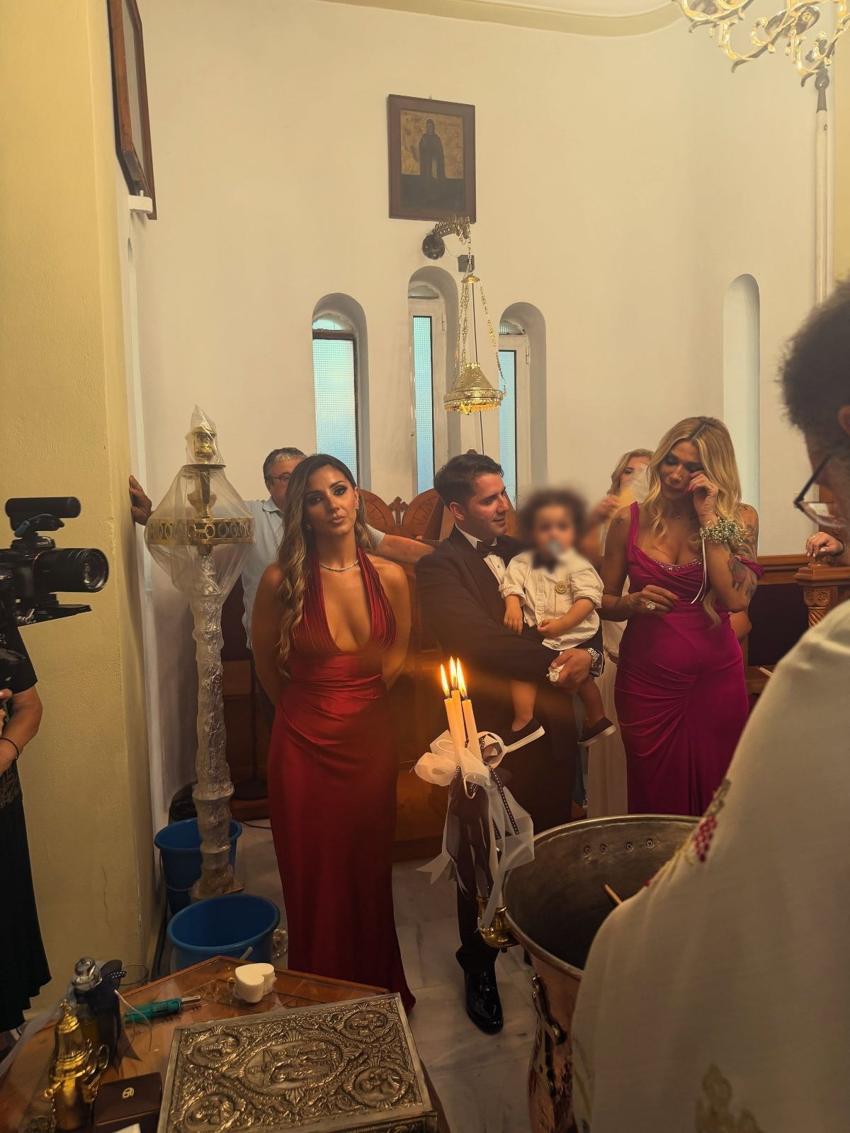 Ηλιάδη