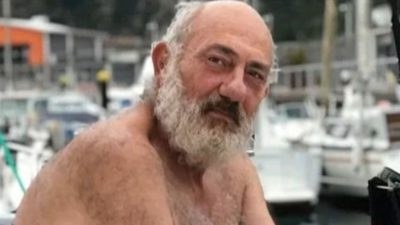 Ιόνιο Ισπανός επιχειρηματίας