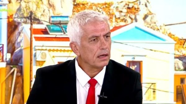 Καλλιακμάνης Κυψέλη
