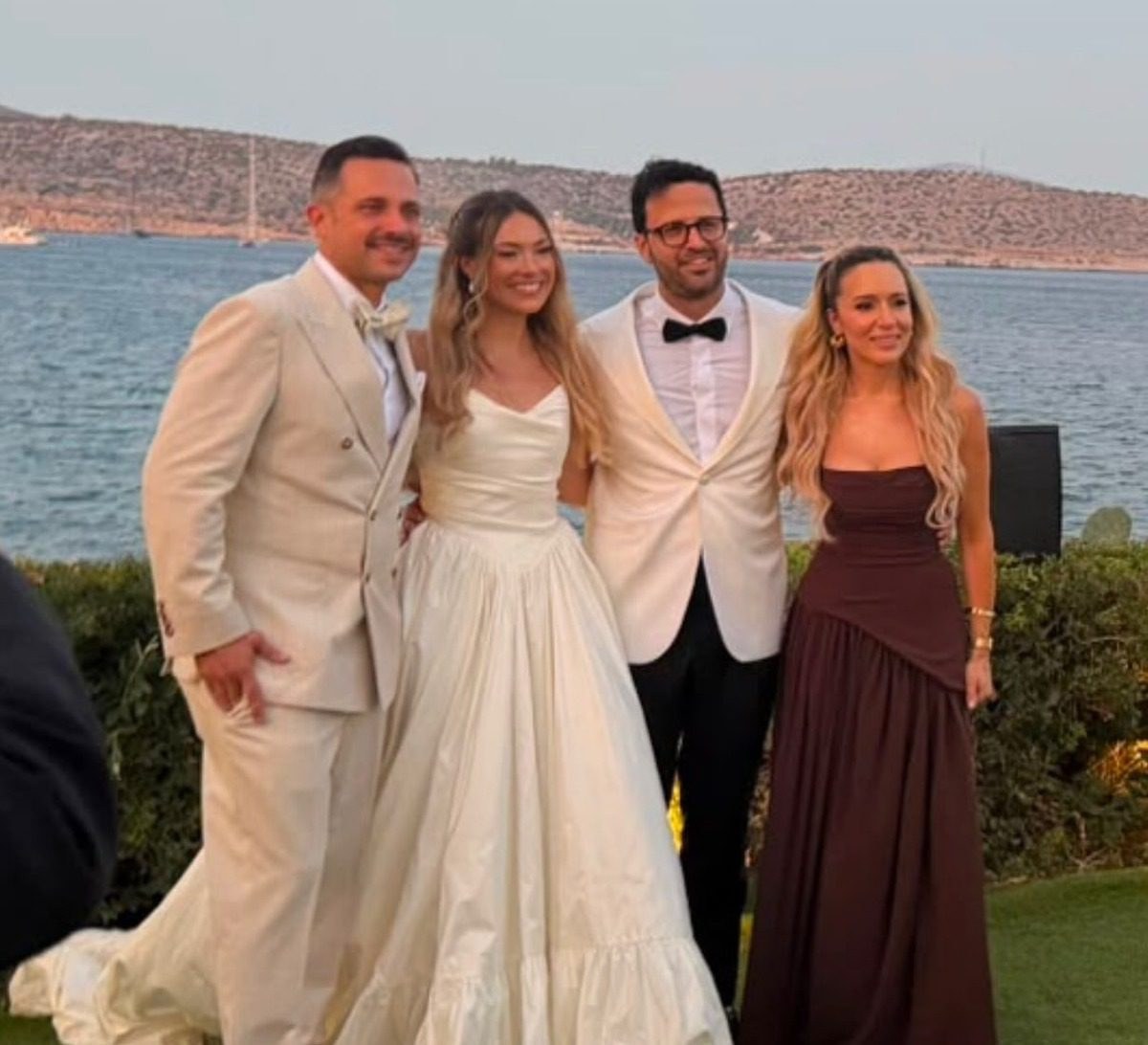 Καλομοίρα