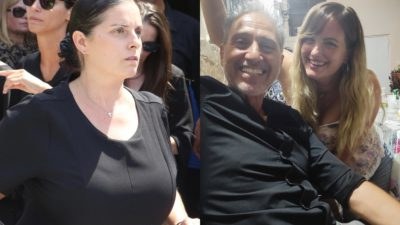 Κατερίνα Πετράκη, Δημήτρης Κόκοτας