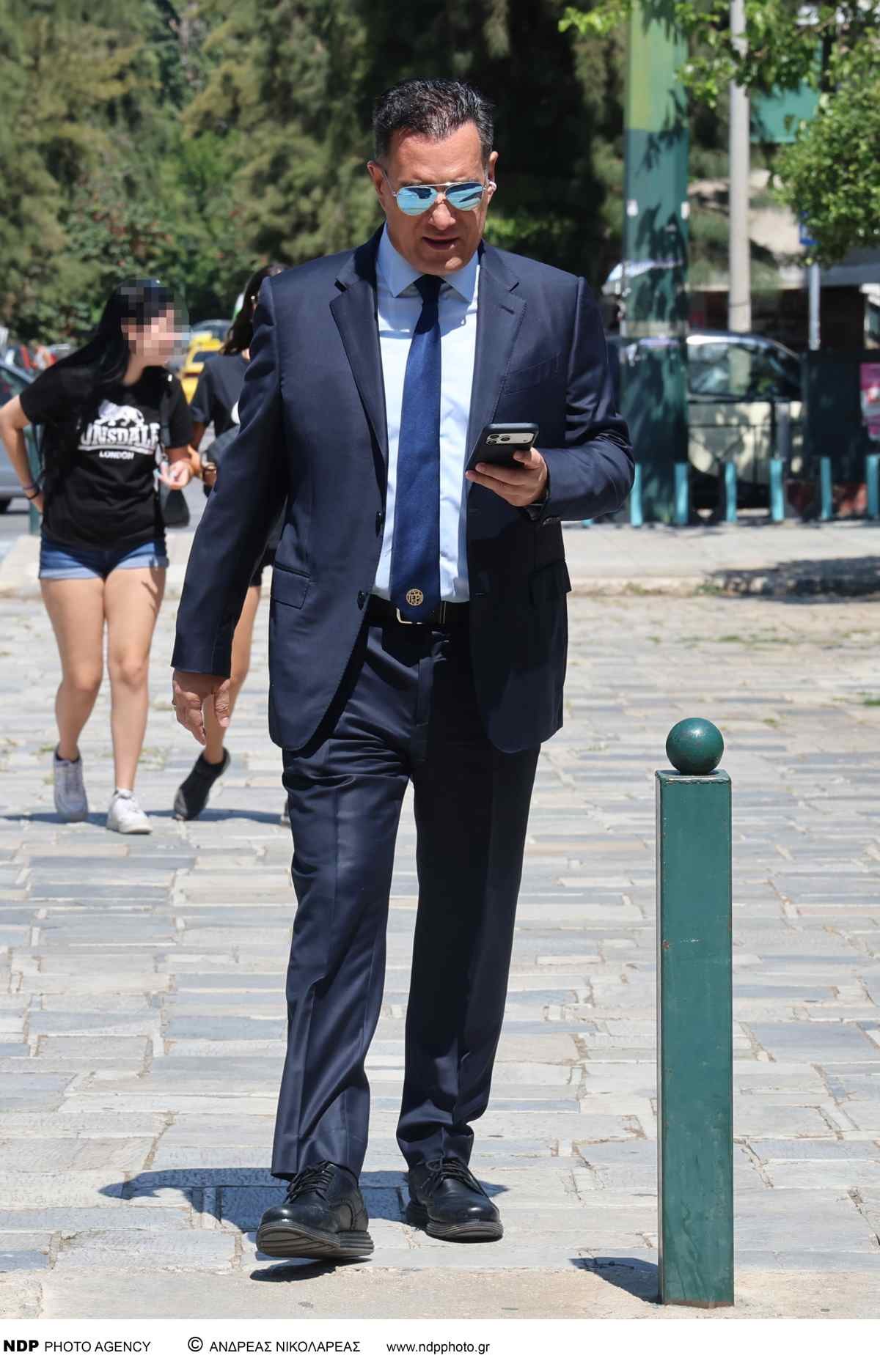 Άδωνις Γεωργιάδης