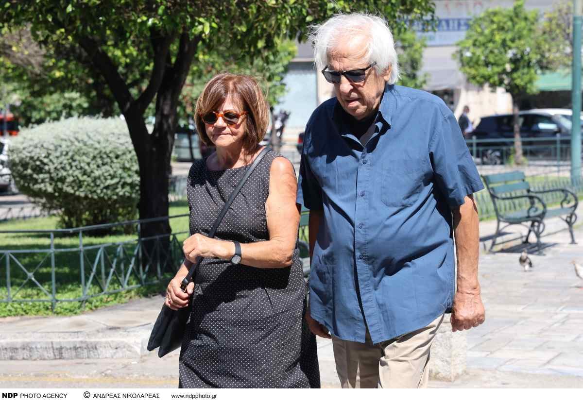 Χρήστος Λεοντής