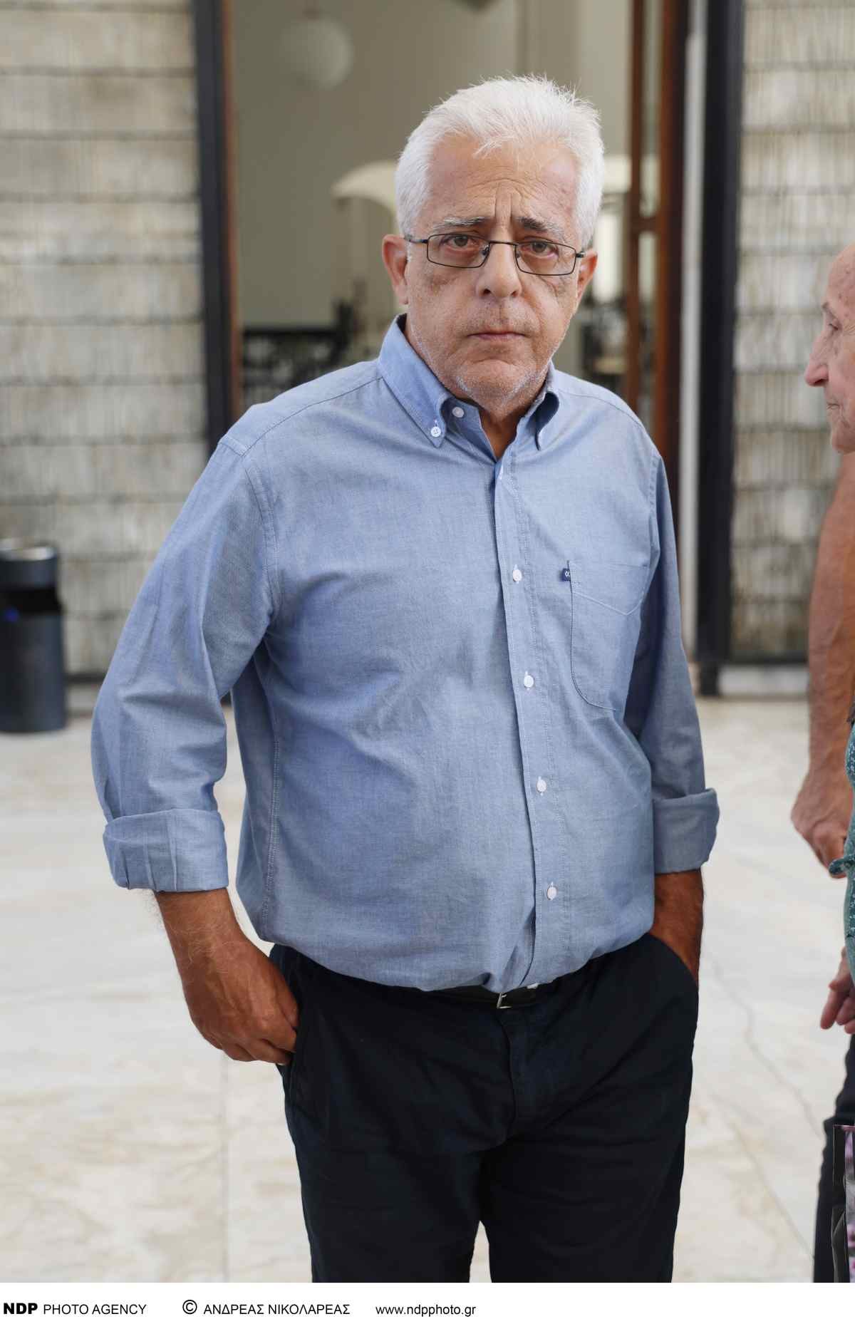 Νίκος Σοφιανός