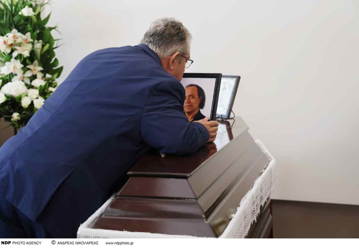 Δημήτρης Κουτσούμπας
