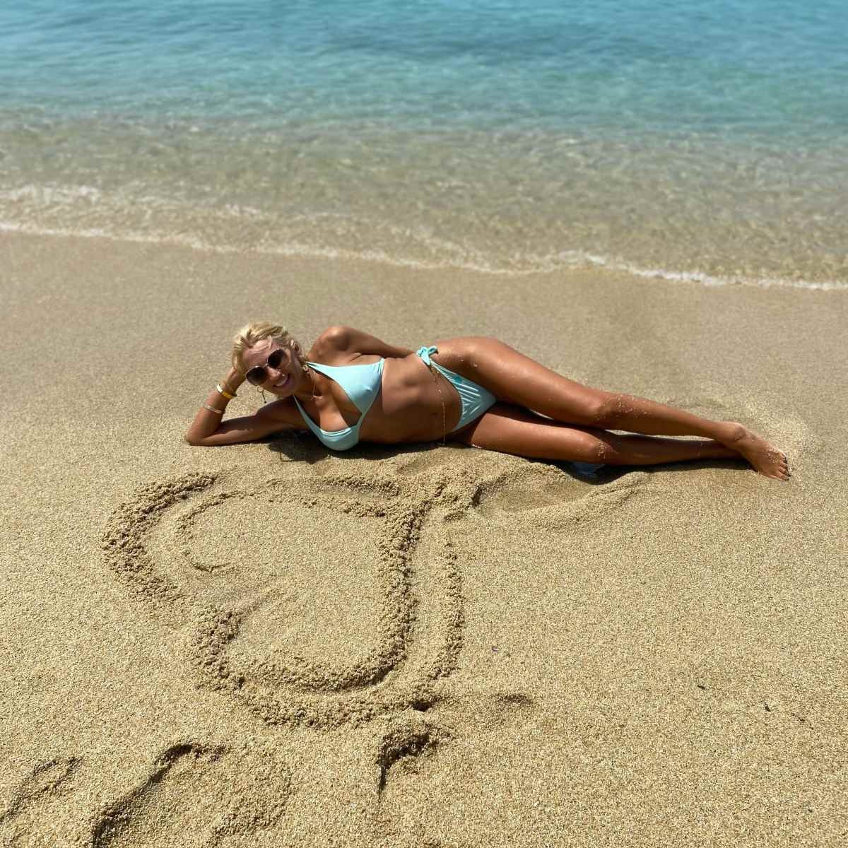 Κωνσταντίνα Σπυροπούλου, Βασίλης Σταθοκωστόπουλος
