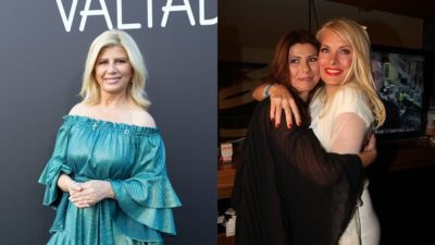 Κουτσελίνη, Μενεγάκη