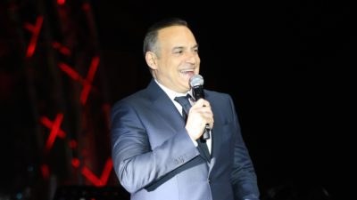 Κρατερός Κατσούλης
