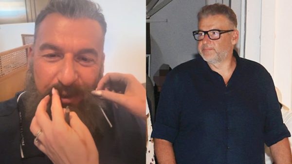 Λιάγκας