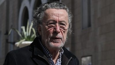 Μάκης Τριανταφυλλόπουλος