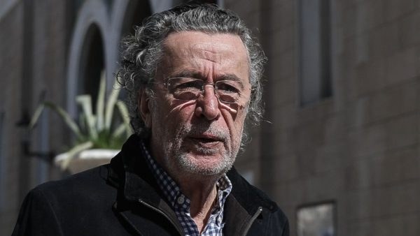 Μάκης Τριανταφυλλόπουλος