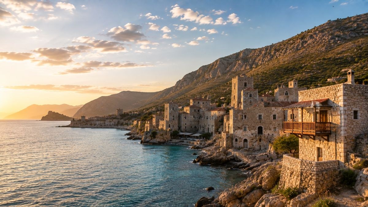 Mάνη
