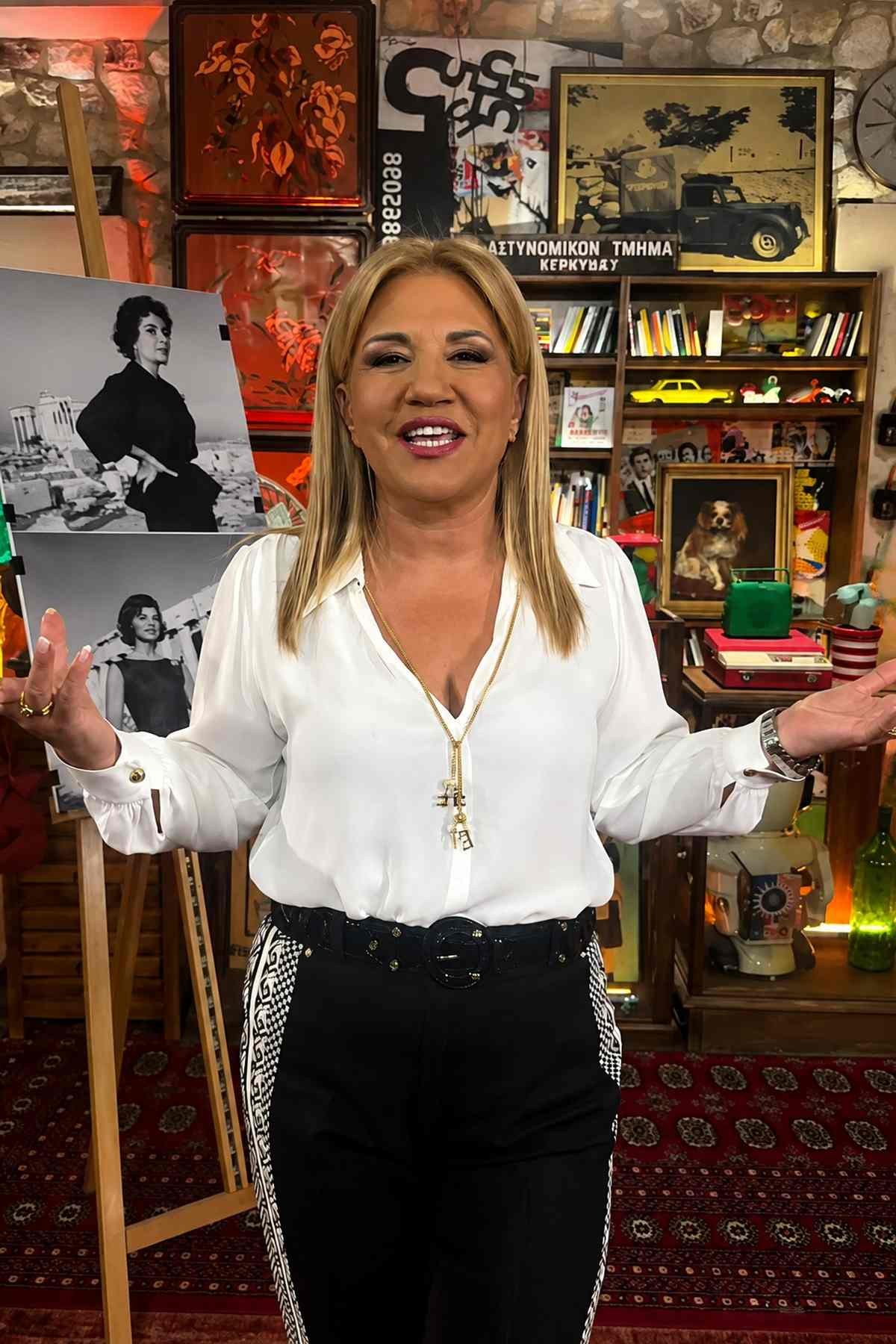 Δέσποινα Μοιραράκη