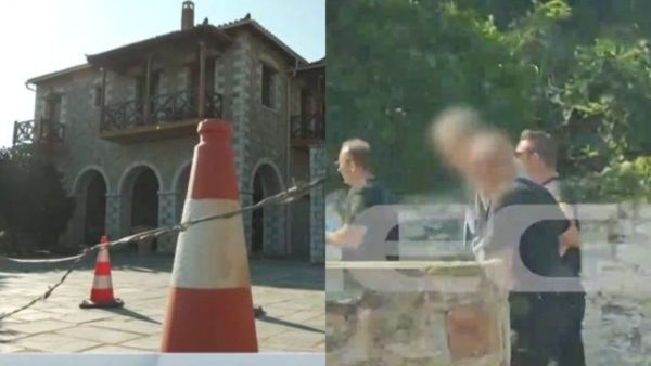Μυστράς