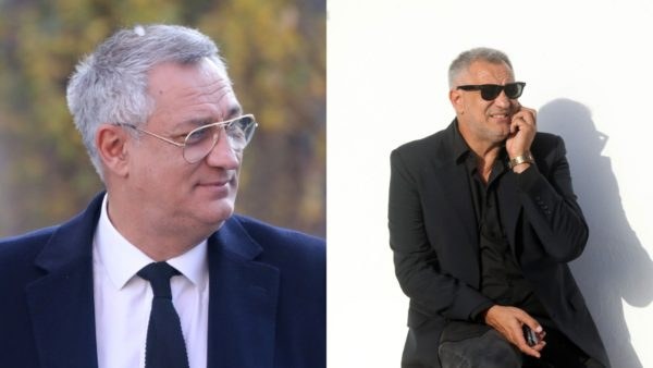 Γιώργος Ντάβλας