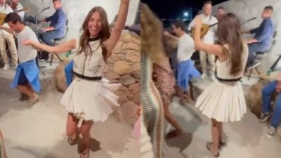Ηλιάνα Παπαγεωργίου