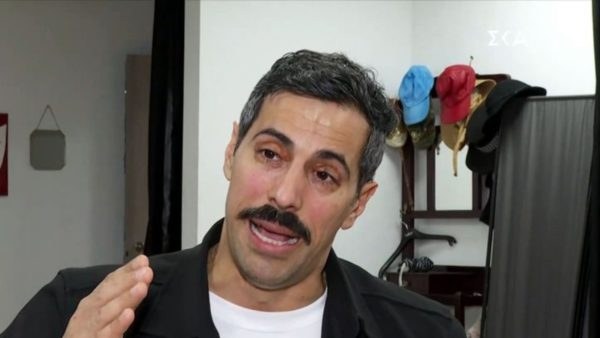 Γιώργος Παράσχος