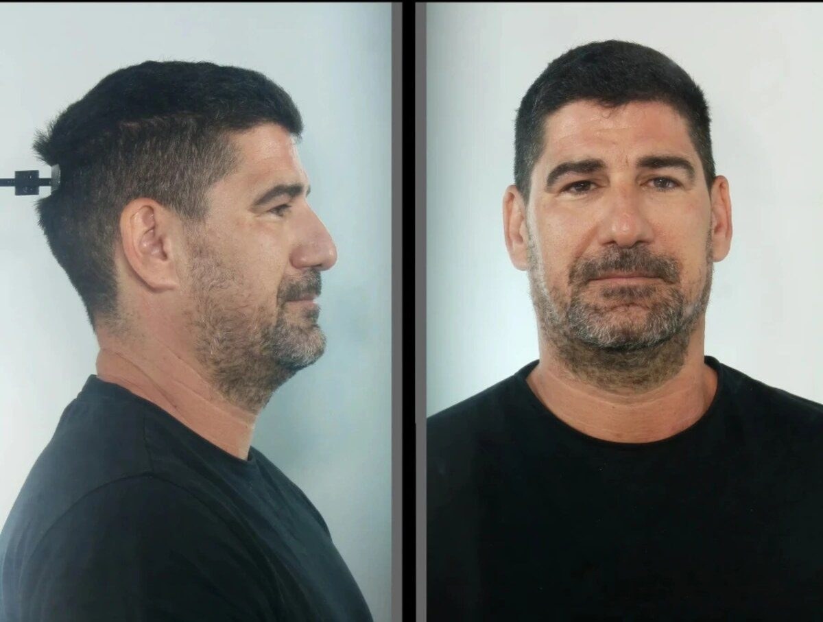 προπονητής Κεφαλονιά