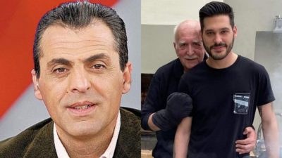 Ρακιντζής-Παπαδάκης