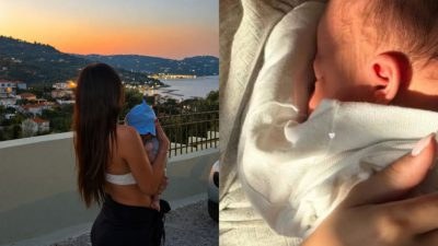 Μαριαλένα Ρουμελιώτη