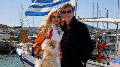 Μαρίνα Σταυράκη